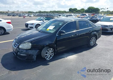 2010 Volkswagen Jetta Se из США, поврежденный, VIN 3VWRX7AJ4AM054934